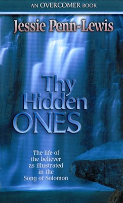 Thy Hidden Ones (Paperback)