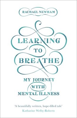 Learning To Breathe (Paperback)