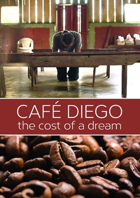 Cafe Diego: The Cost Of A Dream DVD (DVD)