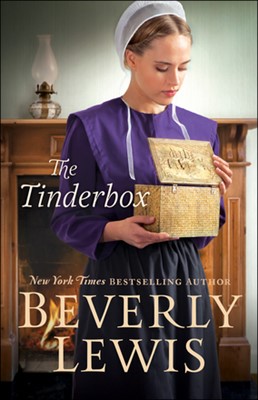 The Tinderbox (Paperback)
