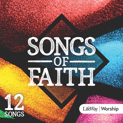 Songs Of Faith CD (CD-Audio)