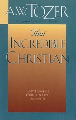 That Incredible Christian (Paperback)