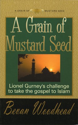 Grain Of Mustard Seed, A (Paperback)
