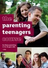 Parenting Teenagers Course DVD with Leader's Guide (DVD)
