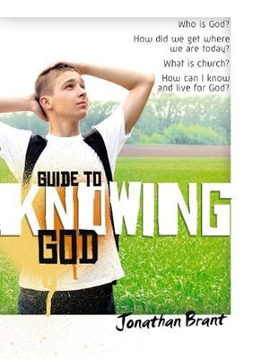 Guide to Knowing God (Paperback)