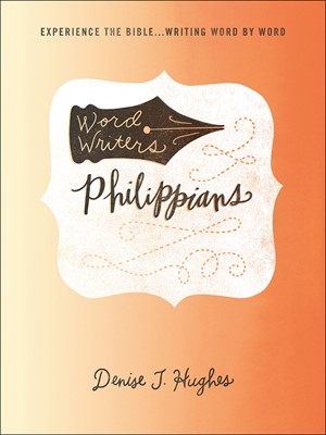 Word Writers: Philippians (Paperback)