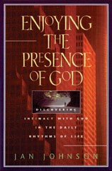 Enjoying the Presence of God (Paperback)