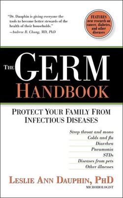 The Germ Handbook (Paperback)