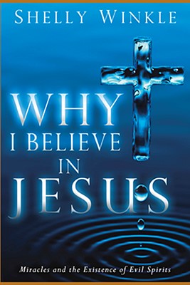 Why I Believe In Jesus (Paperback)