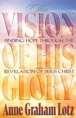 The Vision Of His Glory (Paperback)