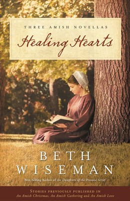 Healing Hearts (Paperback)