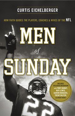 Men of Sunday (Paperback)