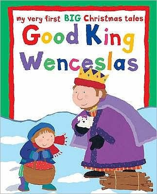 Good King Wenceslas (Big Book)
