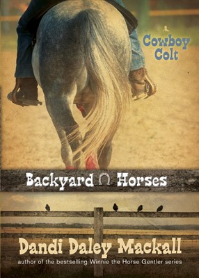 Cowboy Colt (Paperback)