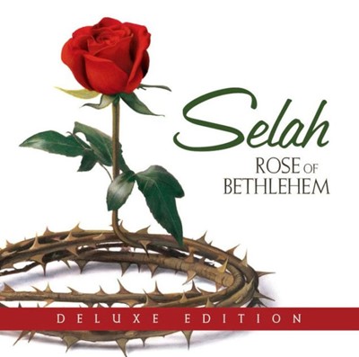 Rose of Bethlehem Deluxe Edition (CD-Audio)