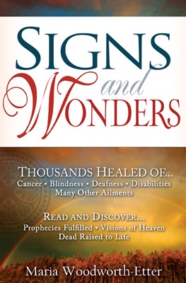 Signs & Wonders (Paperback)