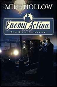 Enemy Action (Paperback)