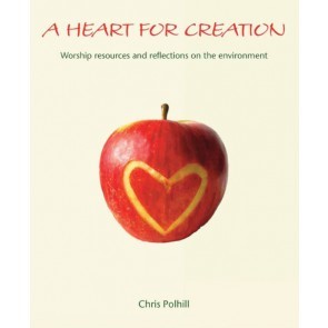 Heart For Creation, A (Paperback)