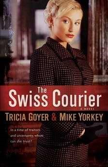 The Swiss Courier (Paperback)