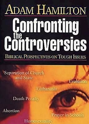 Confronting the Controversies DVD (DVD)