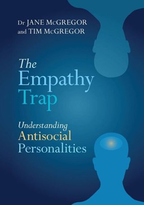 The Empathy Trap (Paperback)