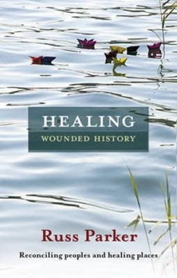 Healing Wounded History (Paperback)