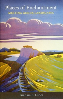 Places Of Enchantment (Paperback)