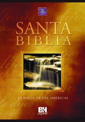 LBLA Biblia para Regalos y Premios, tapa suave (Paperback)