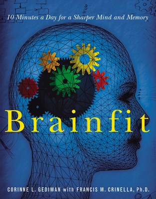 Brainfit (Paperback)
