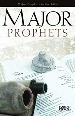 Major Prophets (Individual pamphlet) (Pamphlet)