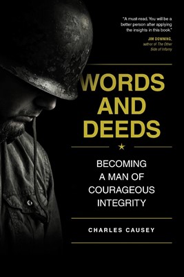 Words and Deeds (Paperback)