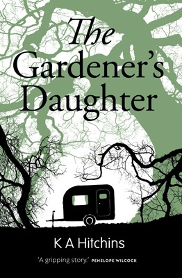 The Gardner's Daughter (Paperback)