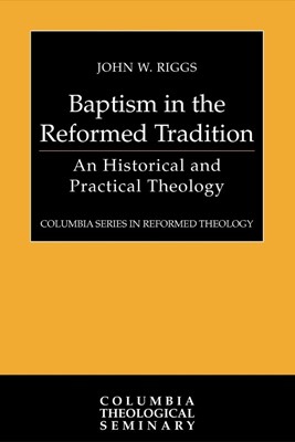 Baptism in the Reformed Tradition (Paperback)