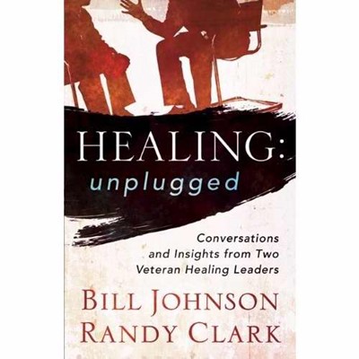 Healing Unplugged (Paperback)