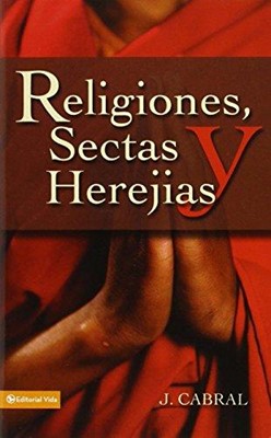 Religiones, sectas y herejías (Paperback)