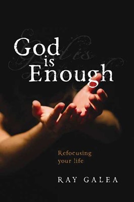 God Is Enough (Paperback)