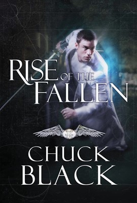 Rise Of The Fallen (Paperback)