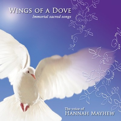 Wings Of A Dove CD (CD-Audio)