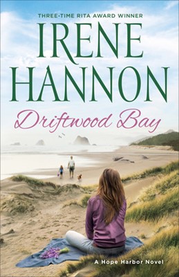 Driftwood Bay (Paperback)
