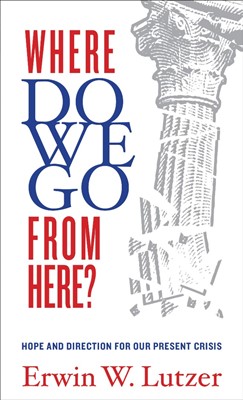 Where Do We Go From Here? (Paperback)