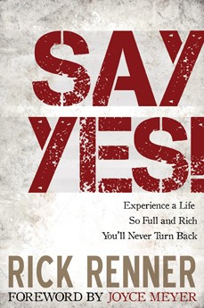 Say Yes! (Paperback)