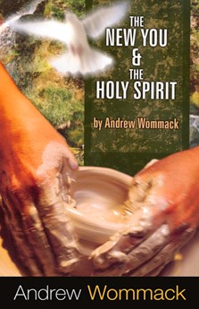 The New You & The Holy Spirit (Paperback)