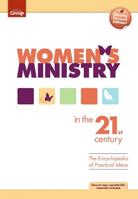 Women's Ministry In The 21 Centu (Paperback)