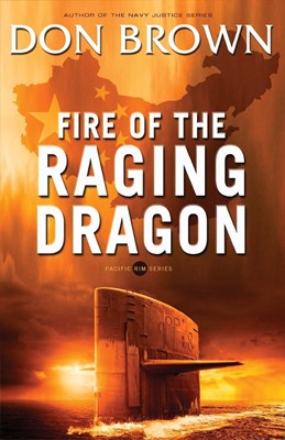 Fire Of The Raging Dragon (Paperback)
