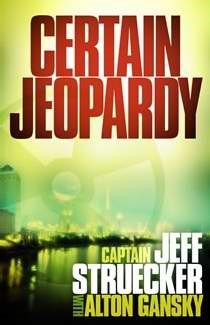 Certain Jeopardy (Paperback)