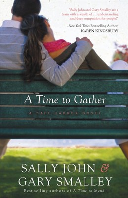 Time To Gather, A (Paperback)