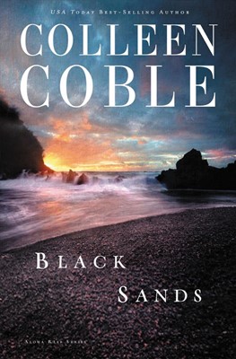 Black Sands (Paperback)