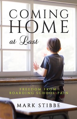 Home at Last (Paperback)