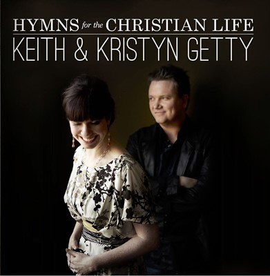 Hymns For The Christian Life CD (CD-Audio)