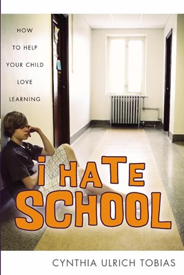 I Hate School (Paperback)